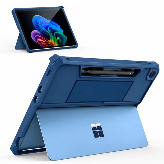 Moko Чехол-бампер для Microsoft Surface Pro 12"