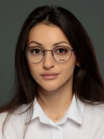 Оправа для очков для зрения