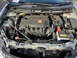 Toyota Premio, 2017