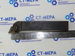 Резец Контурный 40х32х200 с 3-х гр. пласт. Т14К8