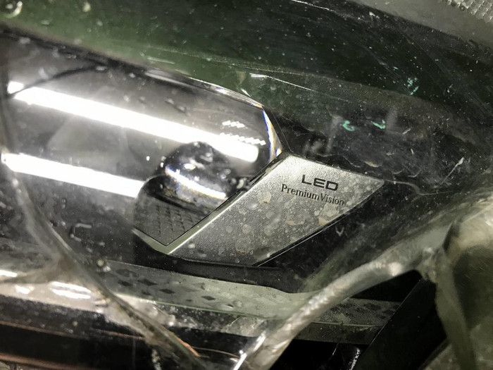 Фара левая EXEED RX (2023-н.в.) LED