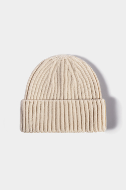 Шапка KUL'TURA "Premium" Бежевый