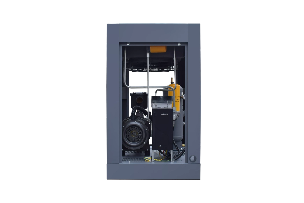 Винтовой компрессор Atom A-22E 8 бар PM IP23