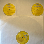 Моцарт - Волшебная флейта 3LP (Германия 1980г.)