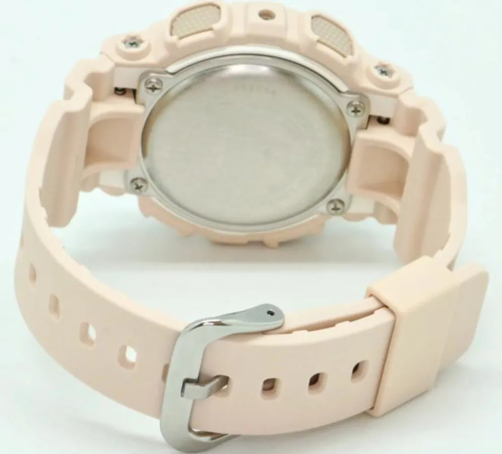 Женские наручные часы Casio G-Shock GMA-S140PG-4A