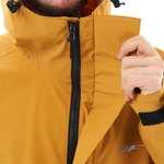 ДОЖДЕВИК ГОРОДСКОЙ DRAGONFLY RAINCOAT 2.0 2024