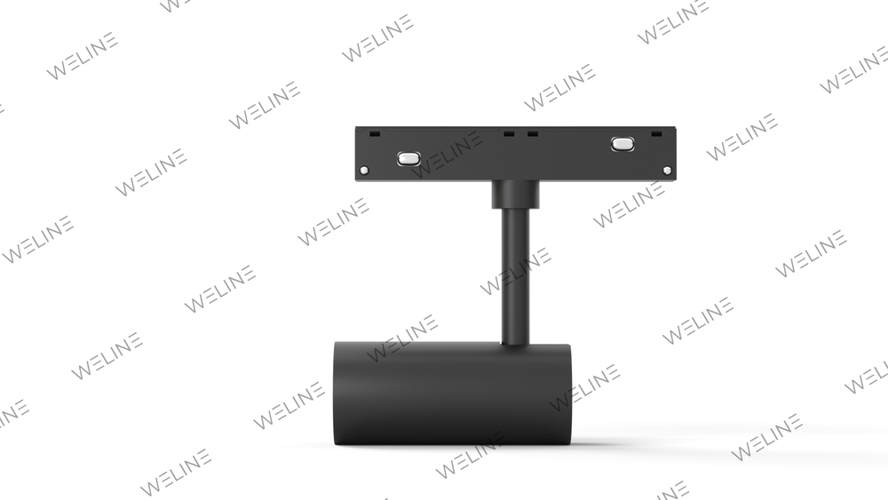 Магнитный светильник "Weline Flip-5" 6.5 Вт. 35 мм.