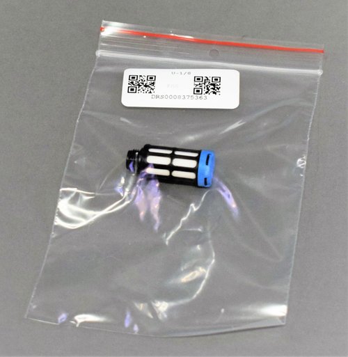 FESTO U-1/8