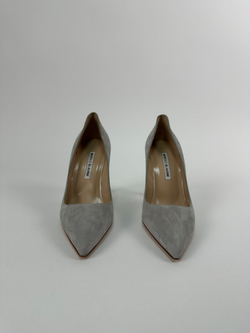 Туфли Manolo Blahnik