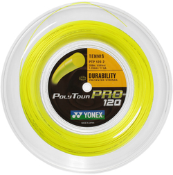 Теннисные струны Yonex Poly Tour Pro (200 m)