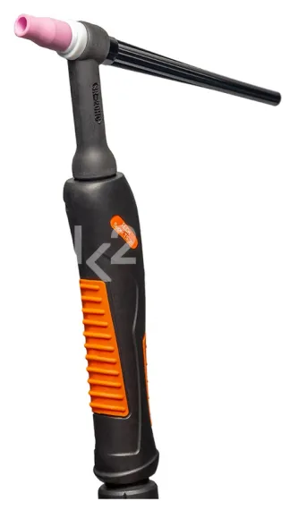 Сварочная горелка Сварог TECH Super TS 20 (M12×1, 1/4G, 3/8G) IOM66306-00, 8 м