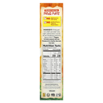 Nature's Path, EnviroKidz, органические хлопья Panda Puffs®, арахисовая паста, 300 г (10,6 унции)