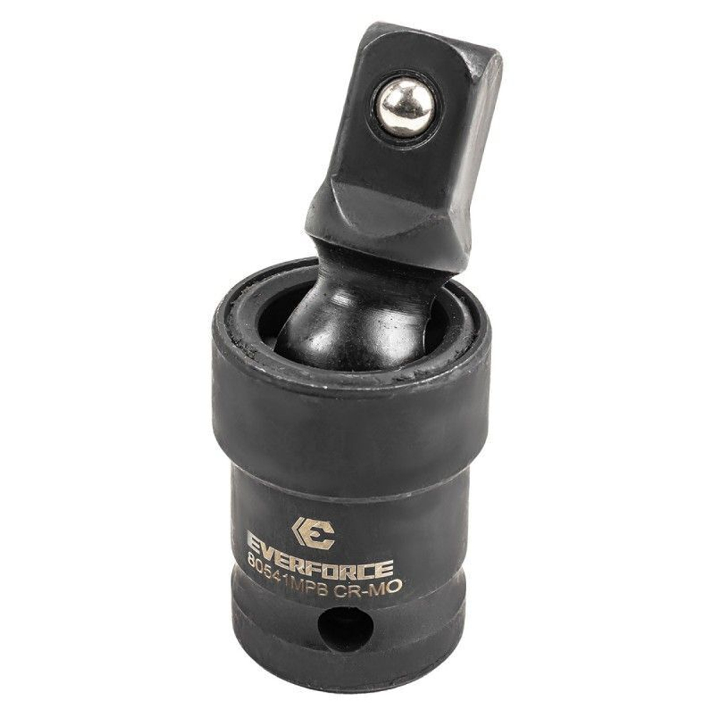 Кардан ударный 1/2'' Baum Auto BM-80541MPB