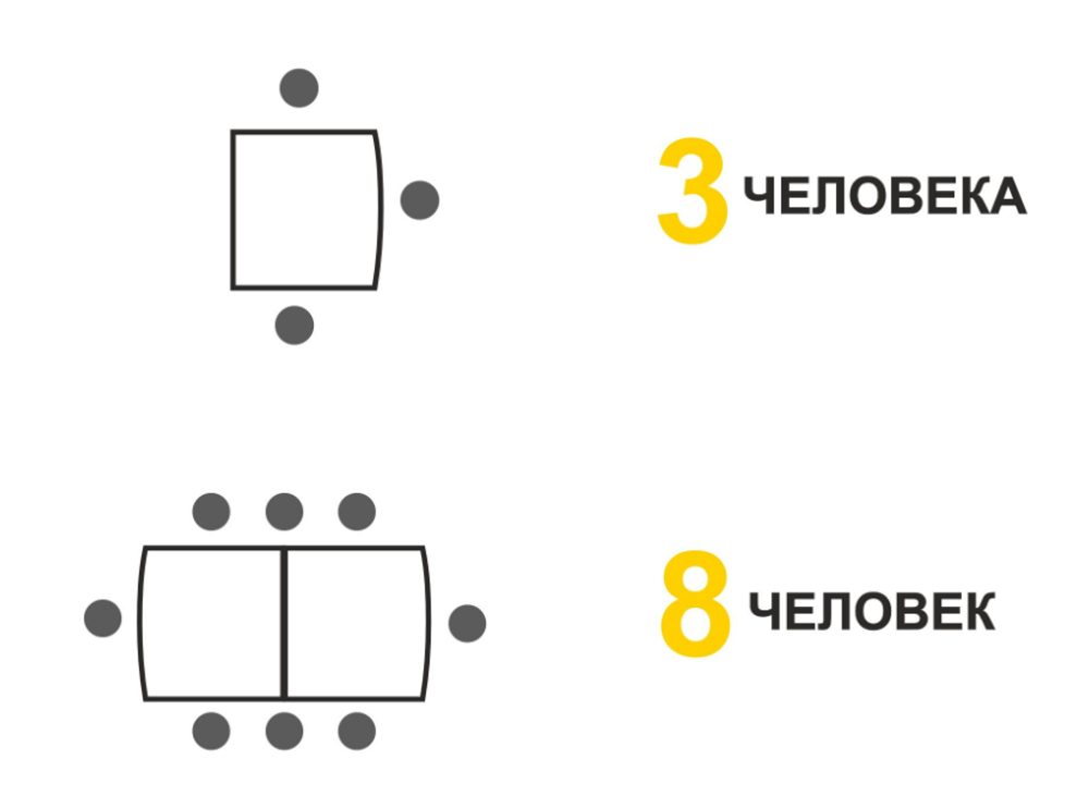 Колибри-16 (DaVita) Стол-книжка (дуб канадский/черный)