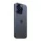 Apple iPhone 15 Pro 256GB Blue Titanium (Синий Титан)