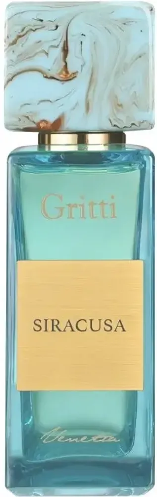 Gritti Siracusa EDP 100 ml