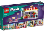 Конструктор LEGO Friends 41728 Закусочная в центре Хартлейк