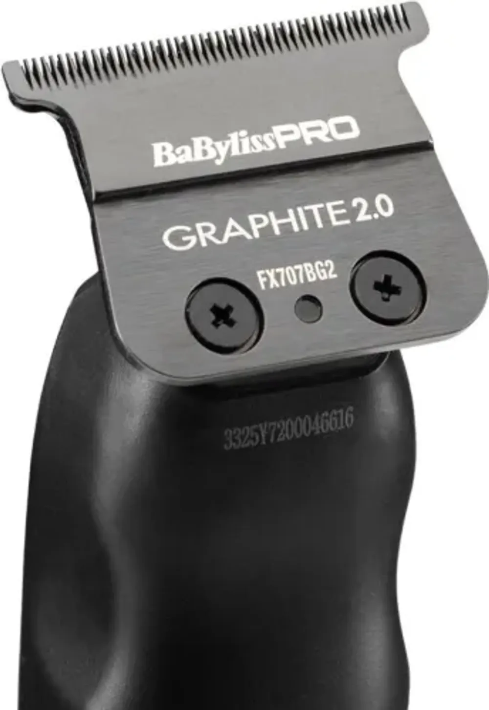 Триммер BaByliss PRO Compact Lo-Pro FX FX720E - 4