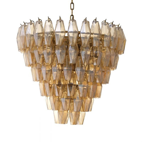 Подвесная люстра Benini S LIGHTING