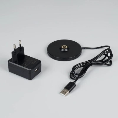 Светильник SP-DAISY-TAB-1.5W Warm3000-MIX (SD, 90 deg) (Arlight, IP54 Металл, 2 года)