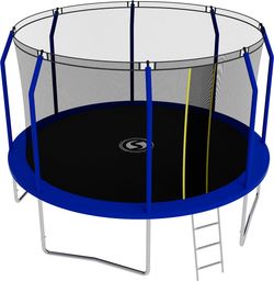 SWOLLEN Comfort 12 FT (Blue)