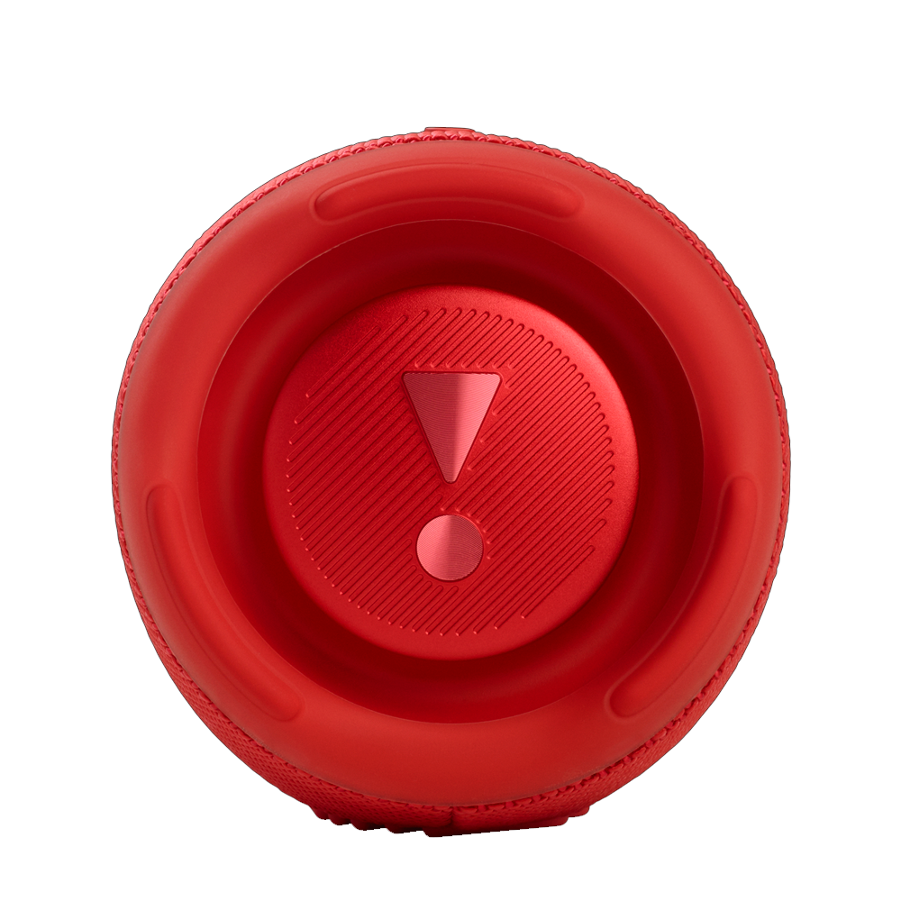 Портативная колонка JBL Charge 5, Red (Красный)