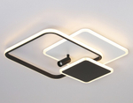 Потолочная люстра Ambrella Light FL FL5120