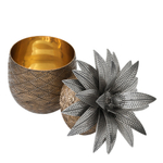 Шкатулка Box Pineapple арт.111553