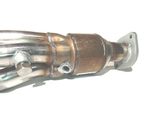 GP-71109-71110, Катализатор Nissan Patrol VI (2010-2019) 5,6л (405л.с.) (верхний комплект)