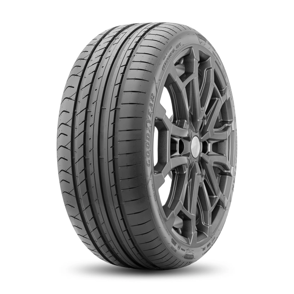 Летняя шина Goodyear Eagle Sport 2 UHP (215/55 R17 98Y)