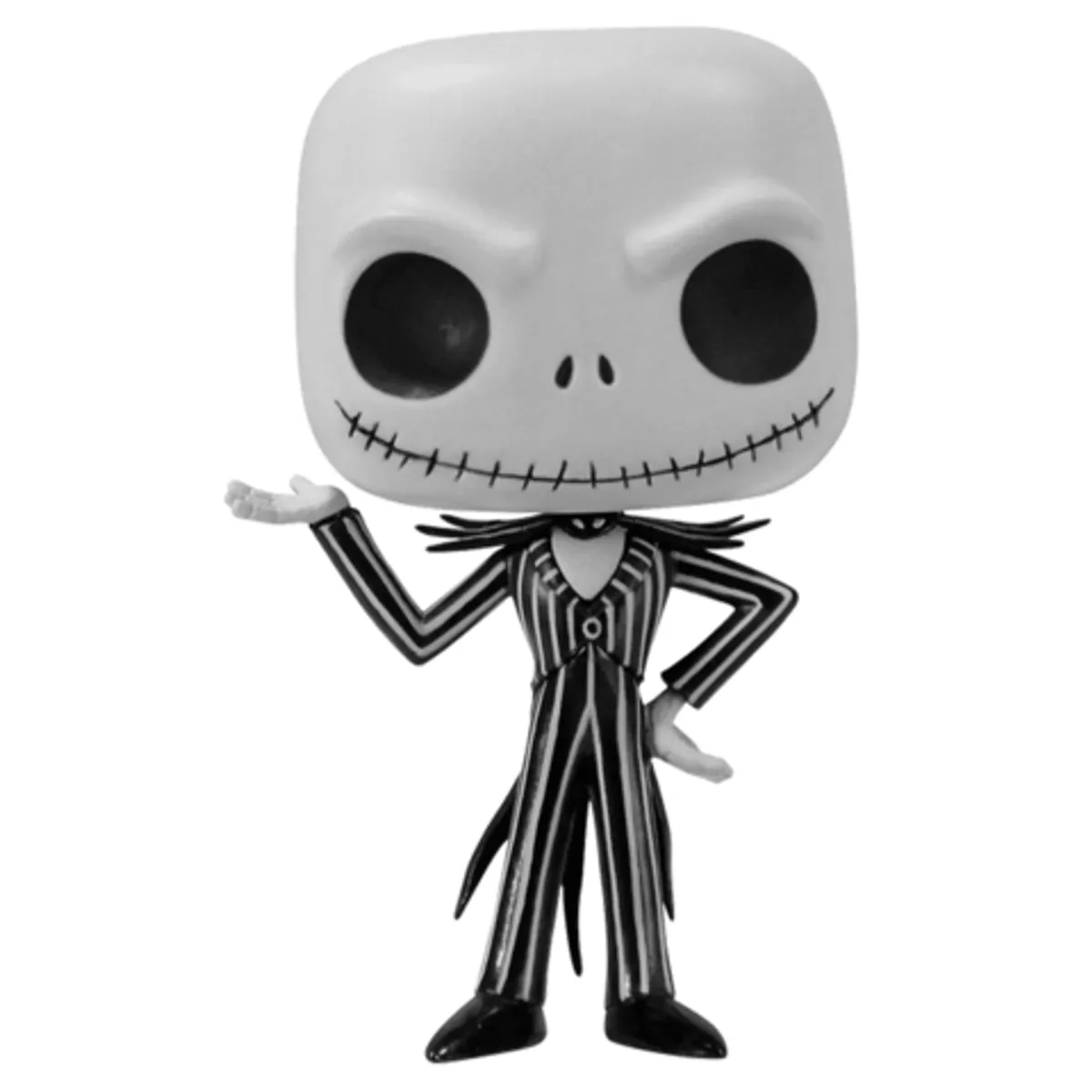 Funko POP! Disney. The Nightmare Before Christmas: Jack Skellington (15)