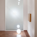Table design lamp  IC T2 by Flos
