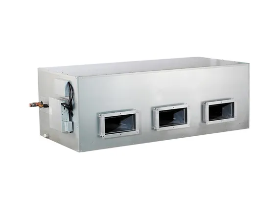 Канальная сплит-система Midea MHA-150HWN1/MOV-150HN1-R