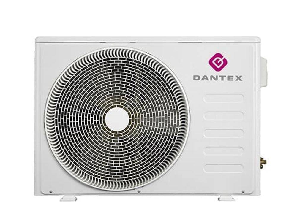 Полупромышленный напольно-потолочный кондиционер Dantex RK-CHT2N/RK-HT2NE-W RK-18HT2NE-W/RK-18CHT2N на 52 м²