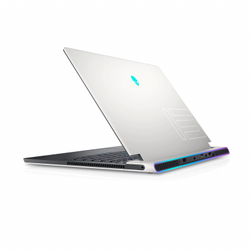 Ноутбук Dell Alienware x15 R1 (X15-9963) Lunar Light Core i7-11800H/32G/1Tb SSD/15,6" FHD IPS 165Hz AG/NV RTX3080 8G/WiFi/BT/Win10