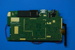Материнская плата для планшета Lenovo A7-10 WIFI 8G EMMC PL (5B28C00717), оригинал