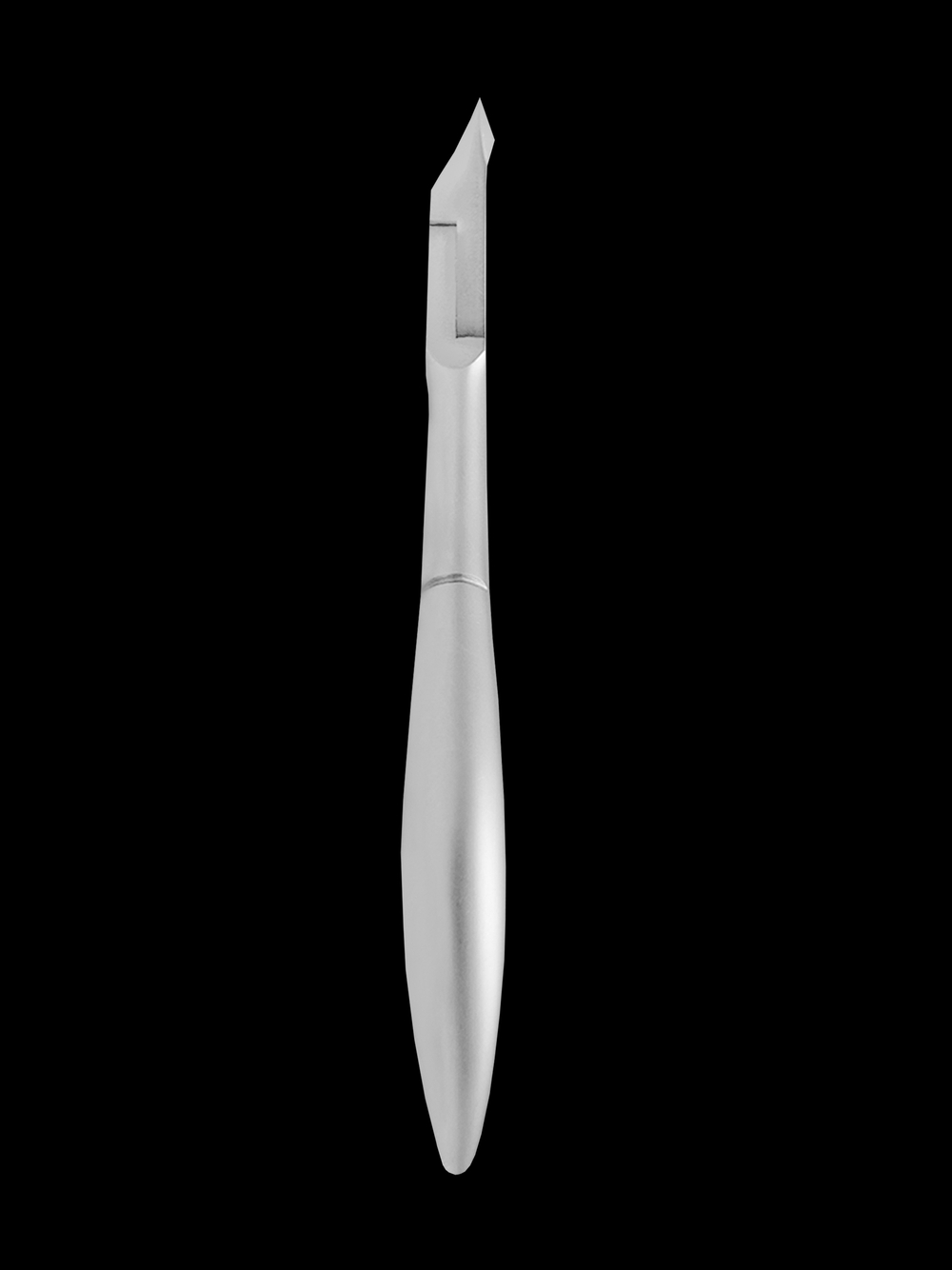 Кусачки Yoko SK 003-4 для кутикулы серия Premium с двойной пружиной и лезвием 4 мм