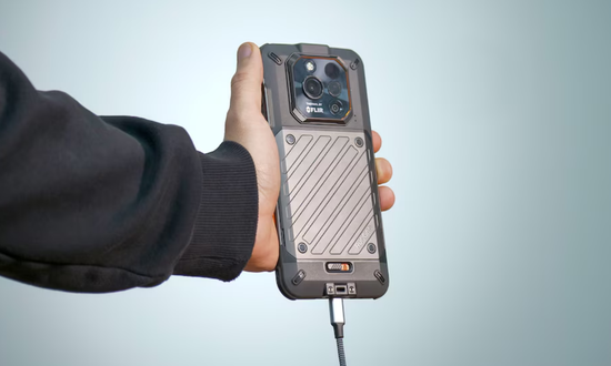 Ulefone Xever Armor 7 Pro: почему съемная батарея важнее быстрой зарядки