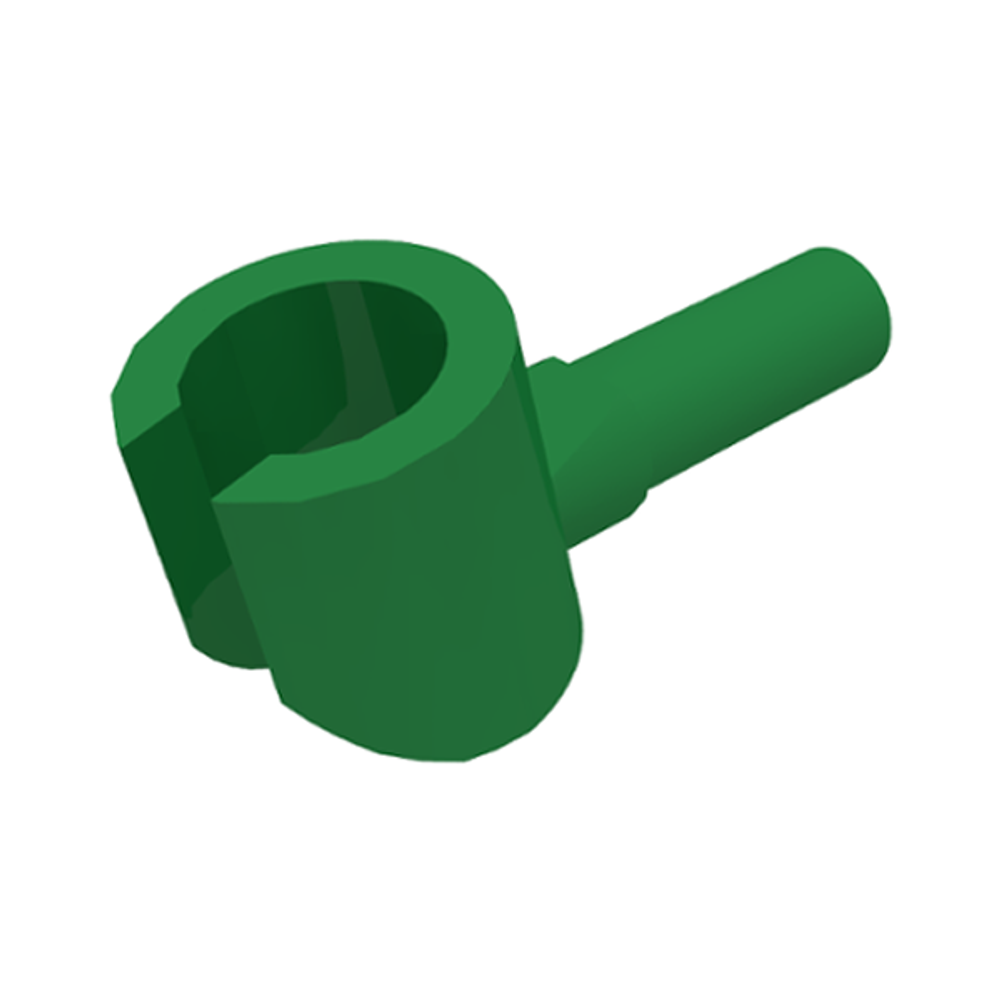 Кисть 983 Green