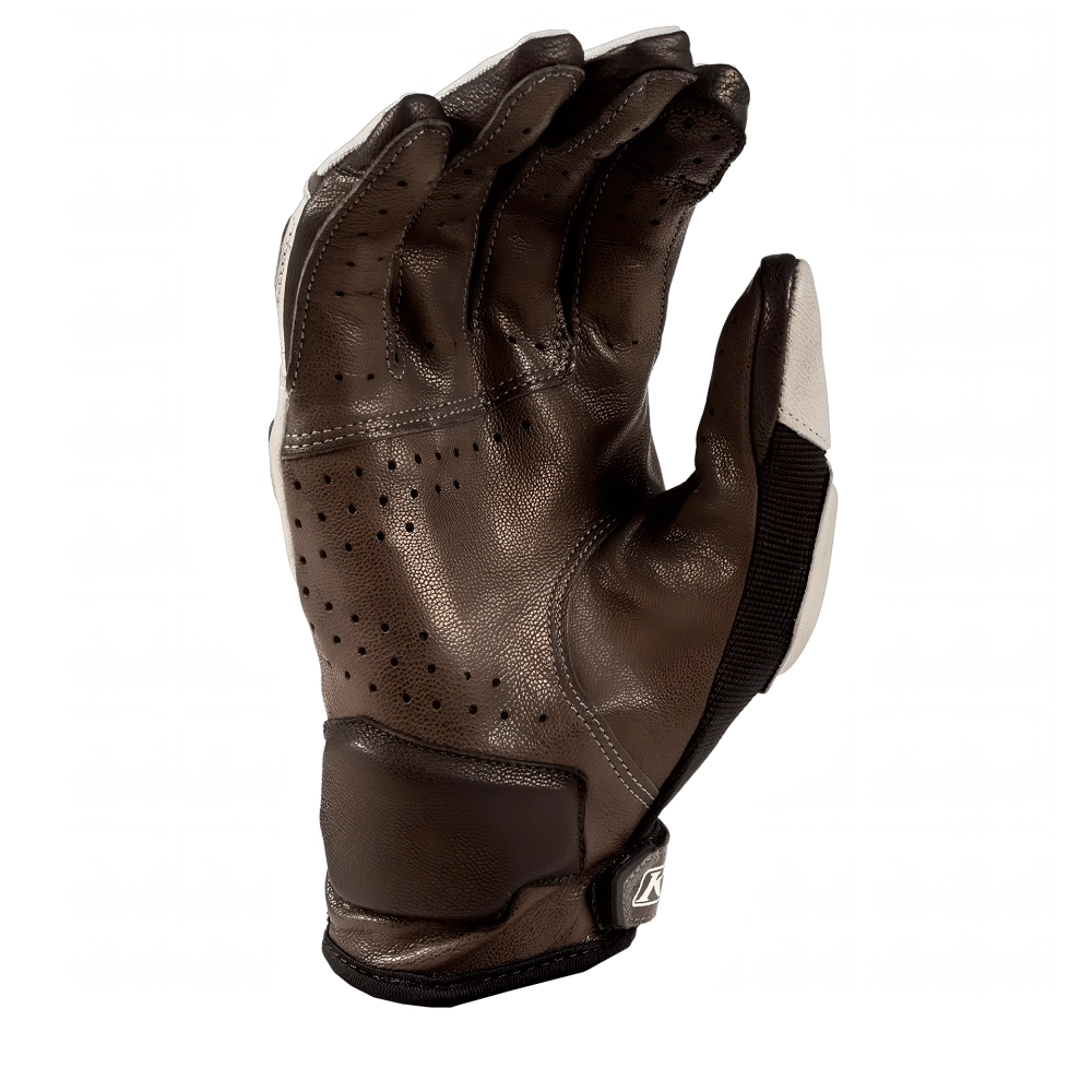 Мотоперчатки Klim Dakar Pro (Cool Gray, LG)