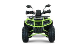 Квадроцикл подростковый YACOTA DRAGON 125 LUX бензин