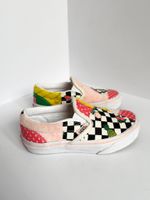 Слипоны Vans, 27
