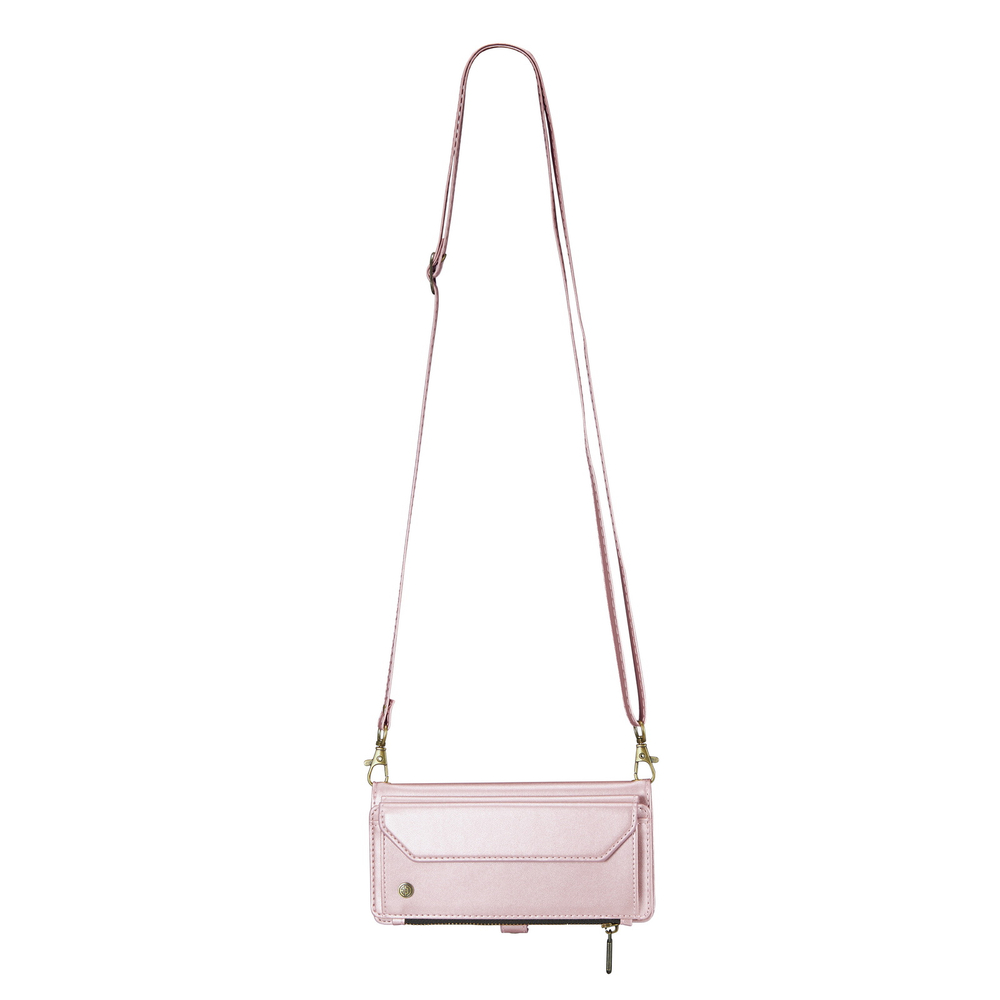 Чехол-кошелек CaseMe Wallet Bag Samsung Galaxy S23+