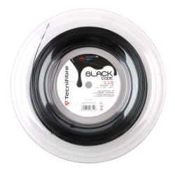 Струны теннисные Tecnifibre Black Code (200 m)