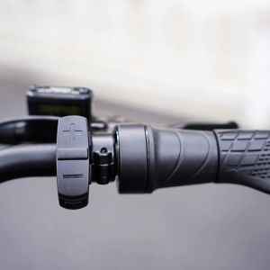 Электроскутер Mangosteen FT-02 60V1000W22.5A (В НАЛИЧИИ)