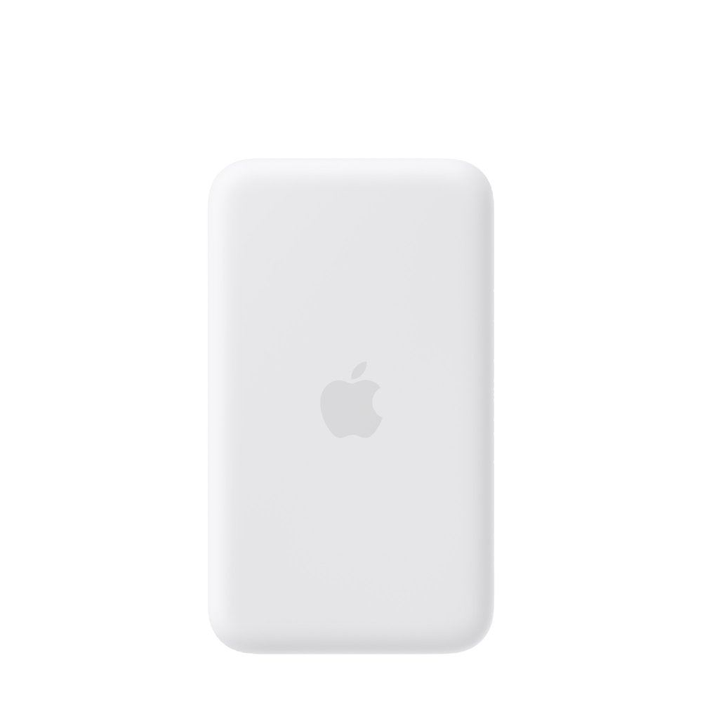 Внешний аккумулятор Apple MagSafe Battery Pack для iPhone Air, White (Белый)