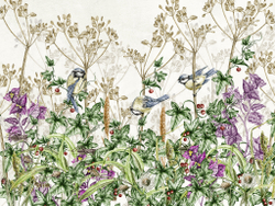 Коллекция BOTANICA
