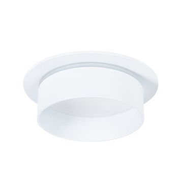 Встраиваемый светильник GX53 A2264PL-1WH белый Imai Arte lamp