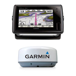 Garmin GPSMAP 721