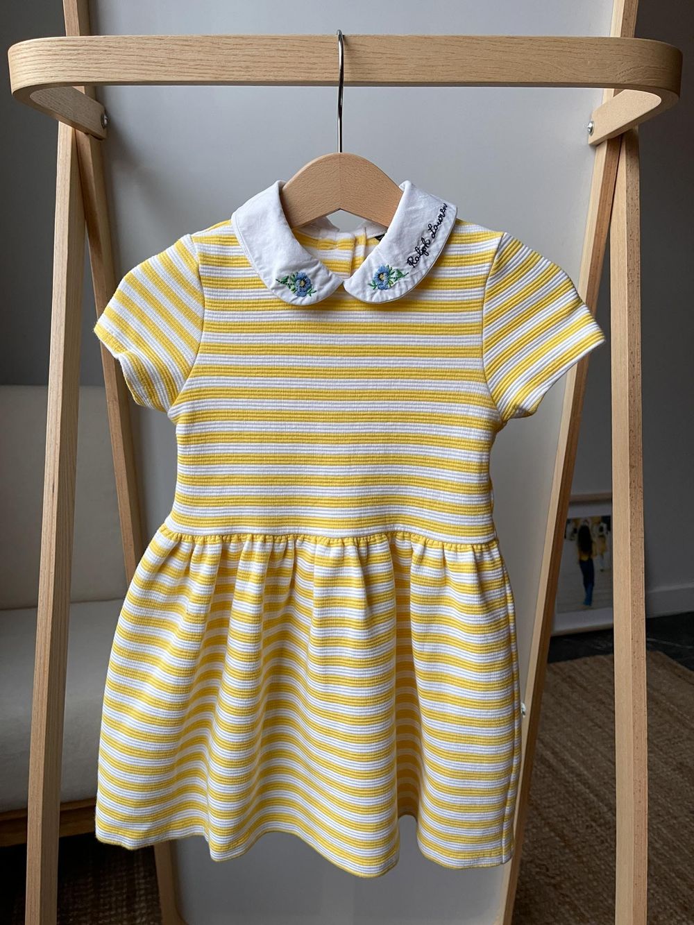 Платье Polo Ralph Lauren, 98